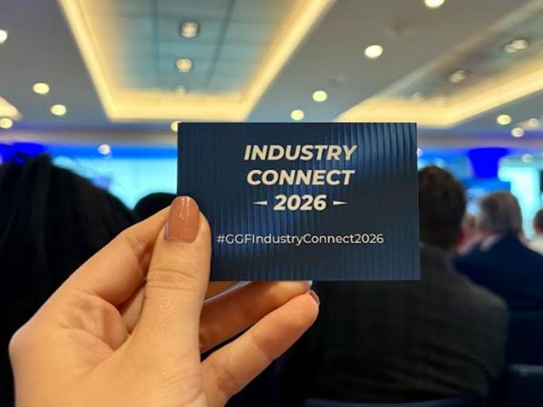 GGF celebrates the success of Industry Connect 2026