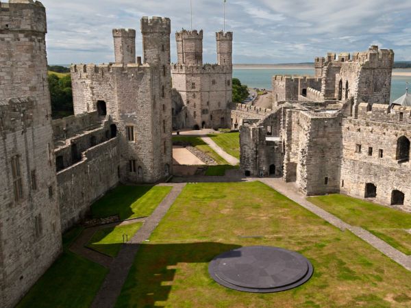GGF to launch dedicated Wales event for members and industry professionals