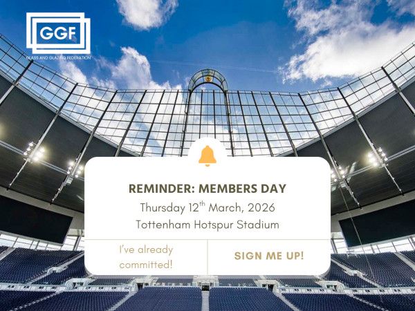 GGF announces full Members Day line-up