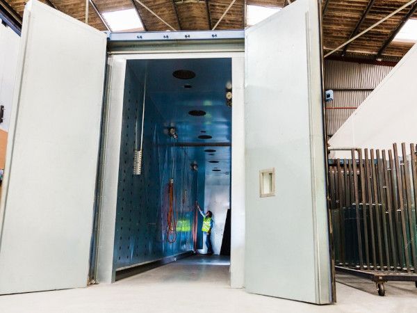 Compliance failures put sector at risk of shutdown