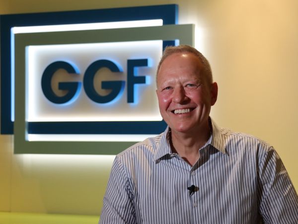 The GGF Group continues to change at pace