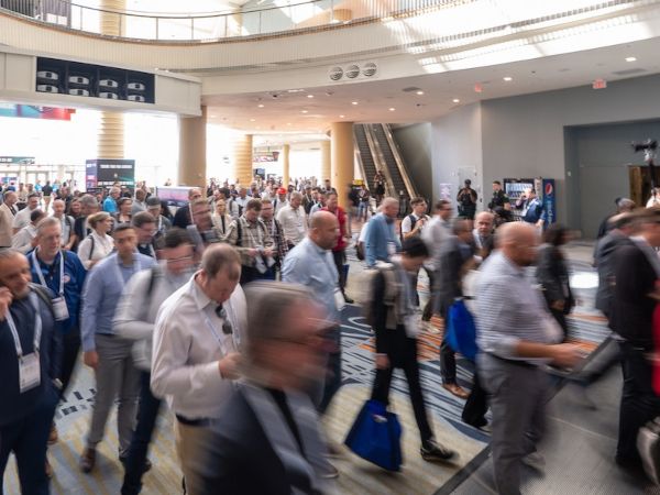 4 Strategic Drivers Behind GIMAV’s Presence at GlassBuild America
