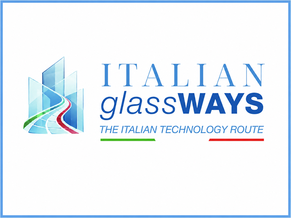 Italian glassWAYS is born: GIMAV