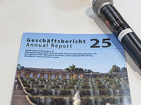 Industry spotlight in Wetzlar: GKFP and EPPA Deutschland explore the future of construction