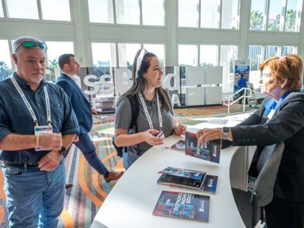 NEW for GlassBuild 2026: Get the VIP Treatment