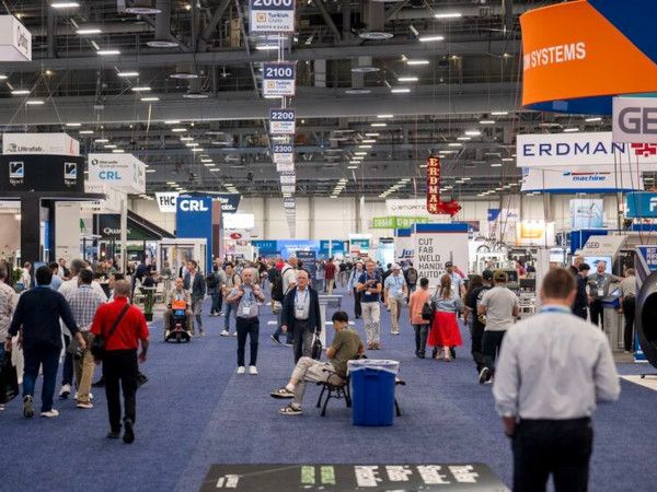 GlassBuild 2026 Excels in Las Vegas with Expanded Offerings