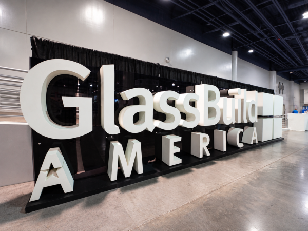 GlassBuild America Returns to Las Vegas