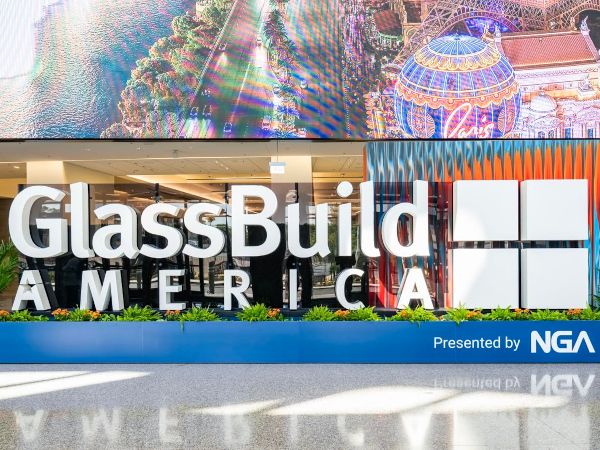 GlassBuild America 