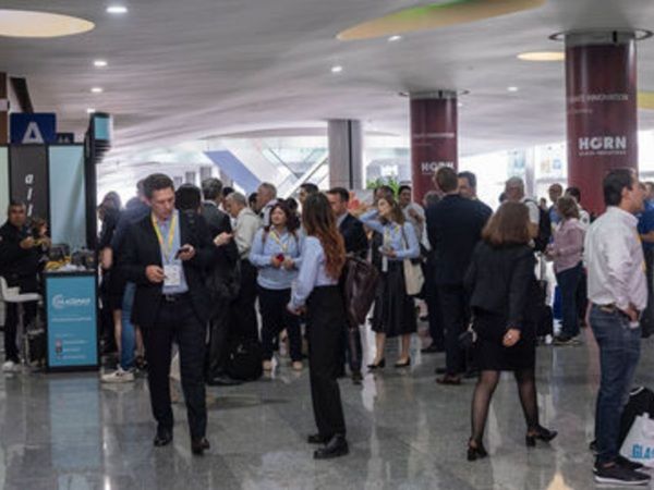 Registration is Officially Open for Glassman Latin America 2026