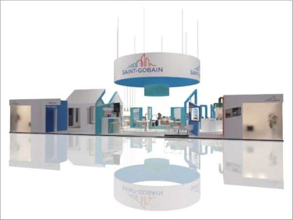 Discover Saint-Gobain Glass Latest Innovations at glasstec 2026