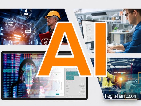 HEGLA-HANIC Demonstrates How AI Is Streamlining Glass Processing Workflows