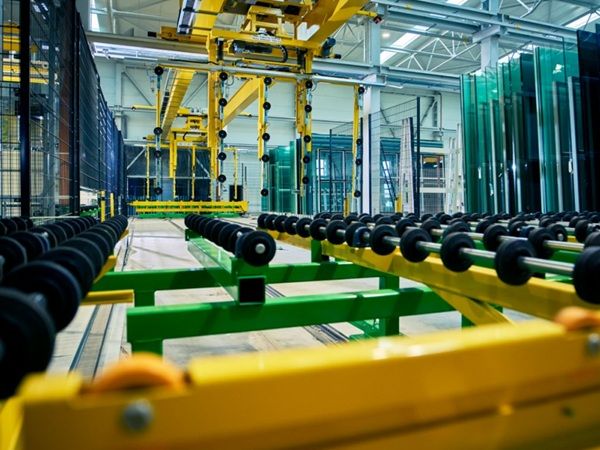 HEGLA and VITROSZLIF: Two 50-Year Journeys Shaped by Innovation and Initiative