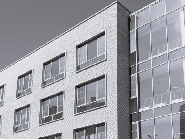 High-Performance Buildings Key to EU Decarbonisation