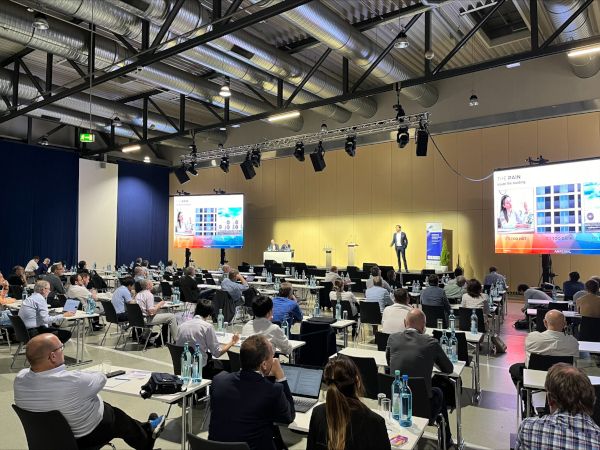 ICCG 2026 Call for Speakers Now Open