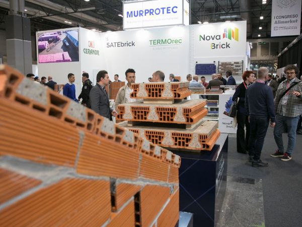 International Construction Week opens registration for trade visitors