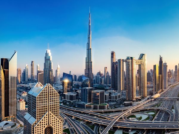 New Kuraray Middle East Office in Dubai Marks Long-Term Commitment to Regional Innovation 