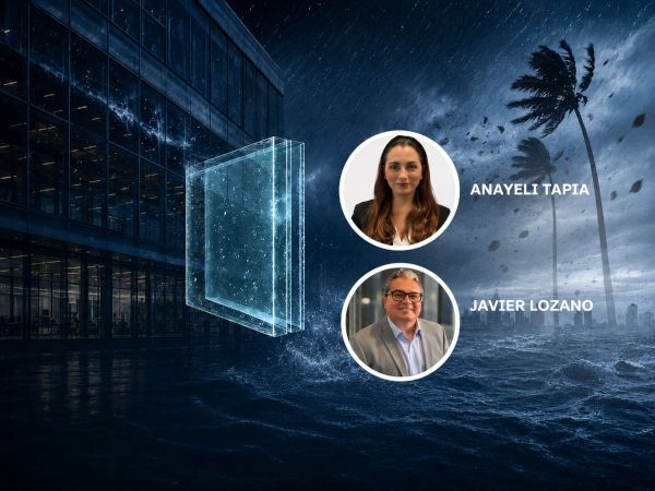 Kuraray to Host Free Webinar on Designing Hurricane-Resistant Facades