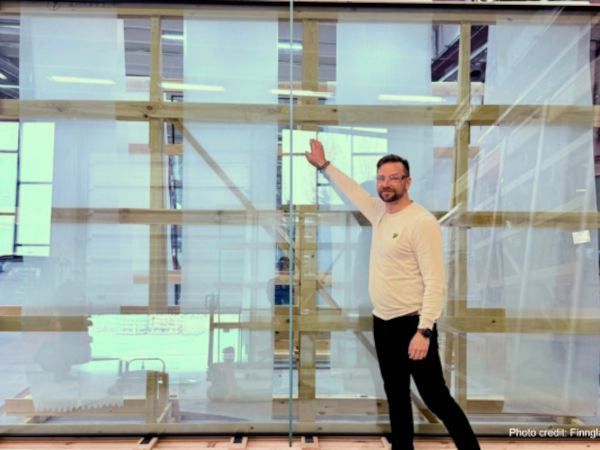 Large Premium Glazing
