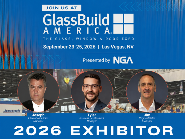 LiteSentry, Softsolution, Strainoptics Preview Upgrades to Osprey®25 and LineScanner Ahead of GlassBuild America 2026