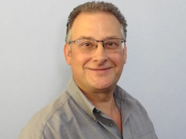 The Rooflight Association to Champion Safer, Smarter Daylighting at FIT Show 2027Mark Wilcox, The Rooflight Association