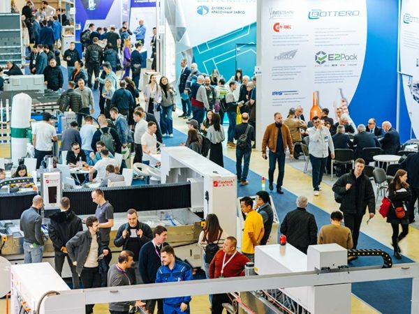 World of Glass 2026 Returns to Moscow as Leading Platform for Glass Industry Innovation