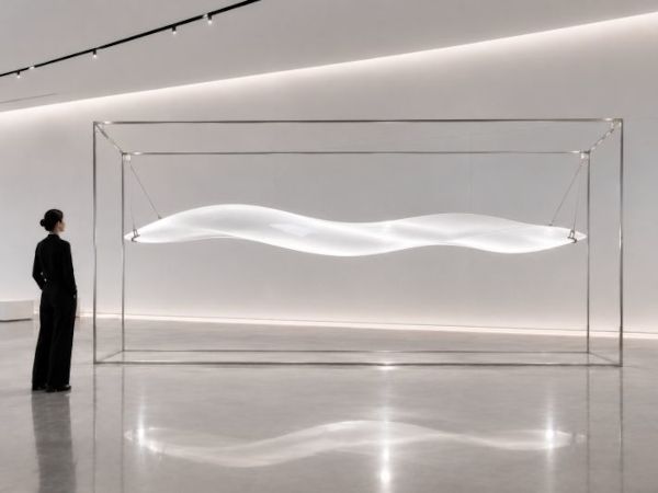 NorthGlass to Showcase “CLOUD” Multi-Curved Glass at glasstec 2026