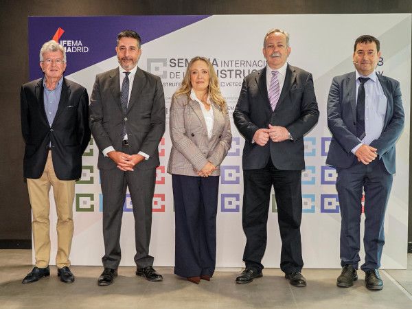 International Construction Week 2026 to Bring Together the Entire Building Value Chain in Madrid