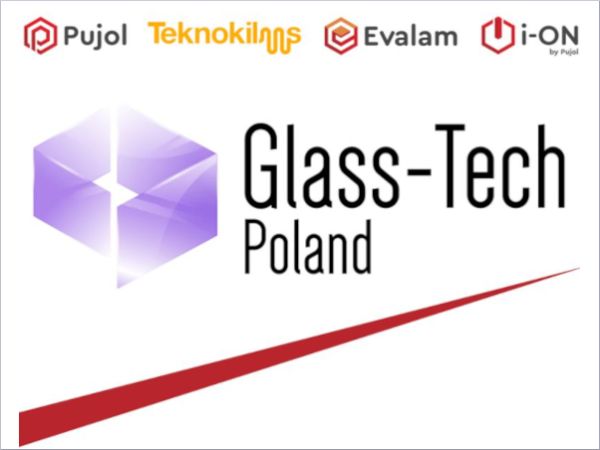 Pujol Group Returns to Glass-Tech Poland 2026 for the Second Consecutive Year