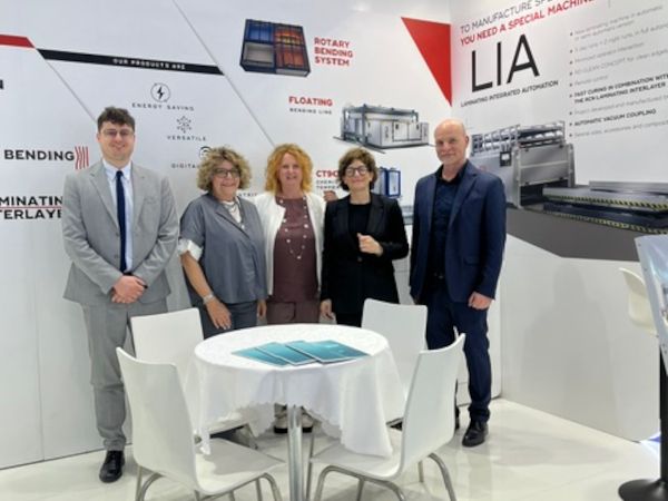 RCN: China Glass 2026 - admist innovation and global tensions