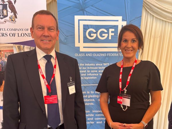 GGF and REHAU join forces to strengthen support for Authorised Partners