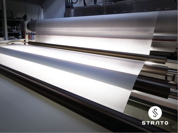STRATO® Solar PV Encapsulants: celebrating years of proven performance and 100% certified Italian excellence