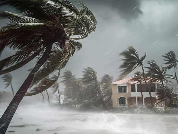 Saflex Storm - Enhanced protection from severe weather