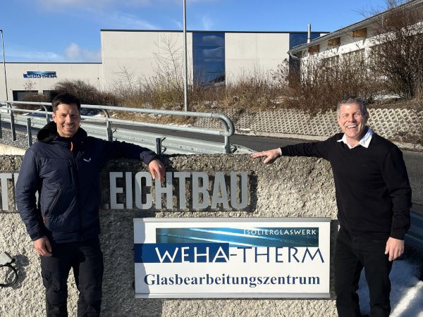 Quality Assurance That Delivers Year After Year: Weha-Therm Relies On Softsolution Since 2012