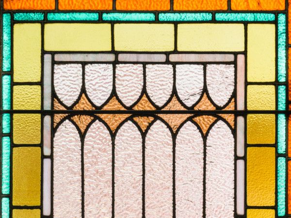 GGF calls for sector-wide input on HSE lead proposals impacting stained glass