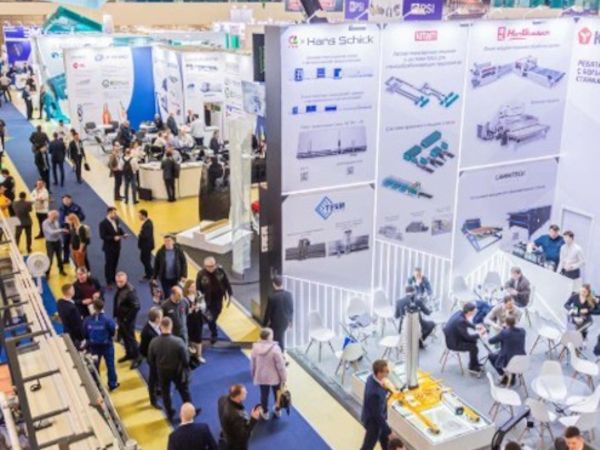 Tecglass at World of Glass 2026