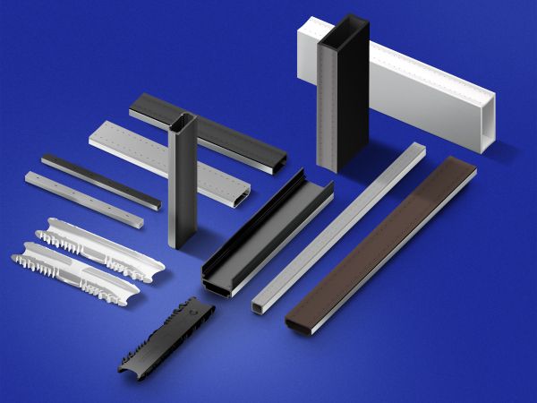 Technoform & DGS Group partner to distribute Technoform’s Warm Edge spacer Across UK & Ireland