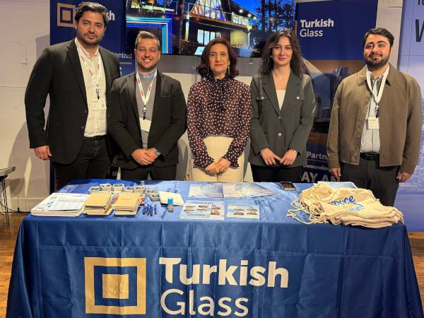 TurkishGlass Brings Together Global Façade Professionals at Façades Plus New York