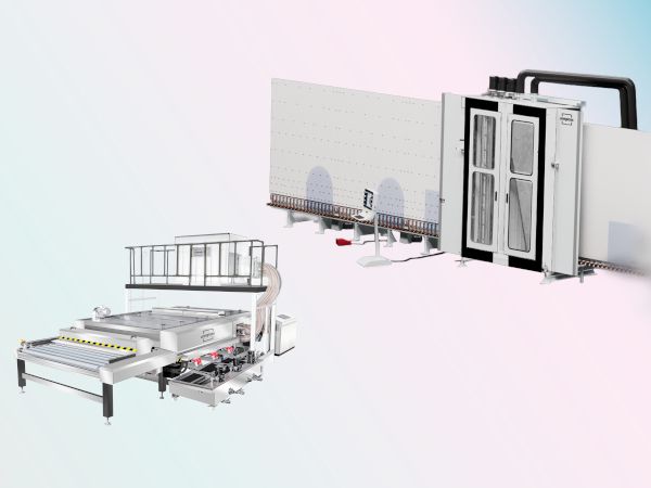 Uniglass expands into glass washing solutions