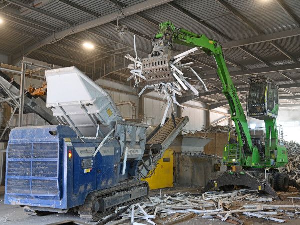 Why responsible recycling is becoming a competitive advantage for installers