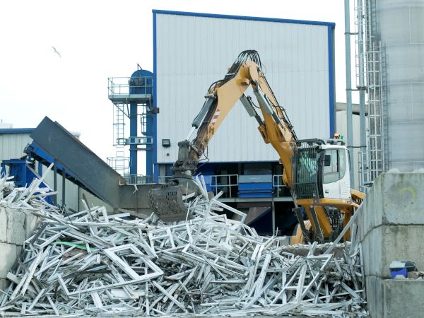 Why responsible recycling shouldn’t cost installers a penny