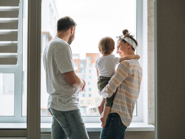 Window Safety Week Observed April 5-11, 2026