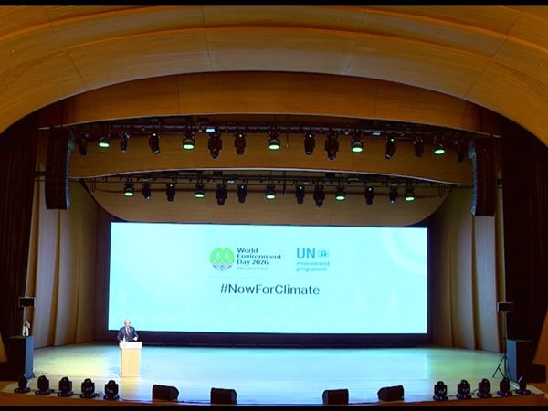 World Environment Day 2026: A Global Call for Climate Action
