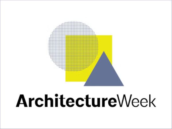 Shape the Future of Architecture: Participate in Architecture Week 2026, April 12-18