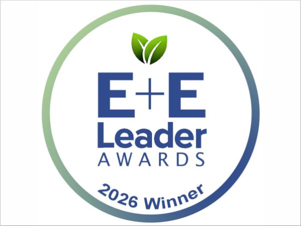 BirdSmart® Glass by Vitro Earns 2026 E+E Leader Award for Innovation in Sustainability
