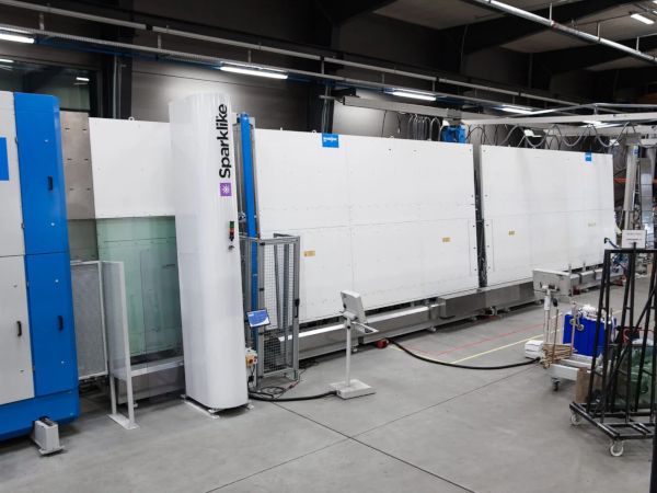 Calculate the ROI of Automated Inline Gas Fill Rate Measurement for Sealed Units