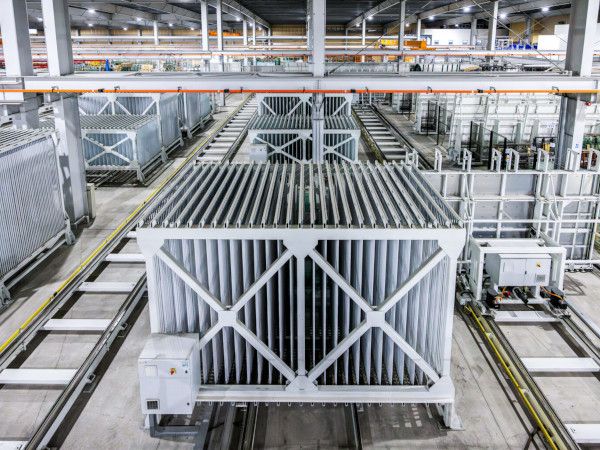 Discover how the Sorting System Art. SS optimizes glass production flow