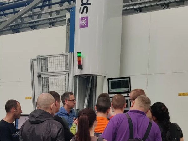 EDL Glass Invests in Sparklike Laser Integrated to Strengthen Quality Assurance