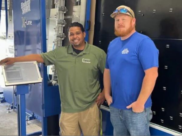 UGT Glass Fabrication Installs EnduroShield X-Line for Automated Glass Coating