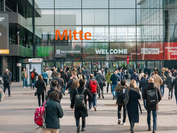 FENSTERBAU FRONTALE & HOLZ-HANDWERK 2026: A successful trade fair duo gives the industry a strong voice