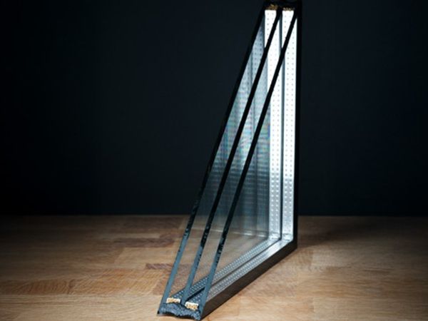 FGIA Updates Specification Giving Design Considerations for Multiple-cavity Insulating Glass Units